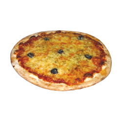 copy of Pizza roquefort 29 cm